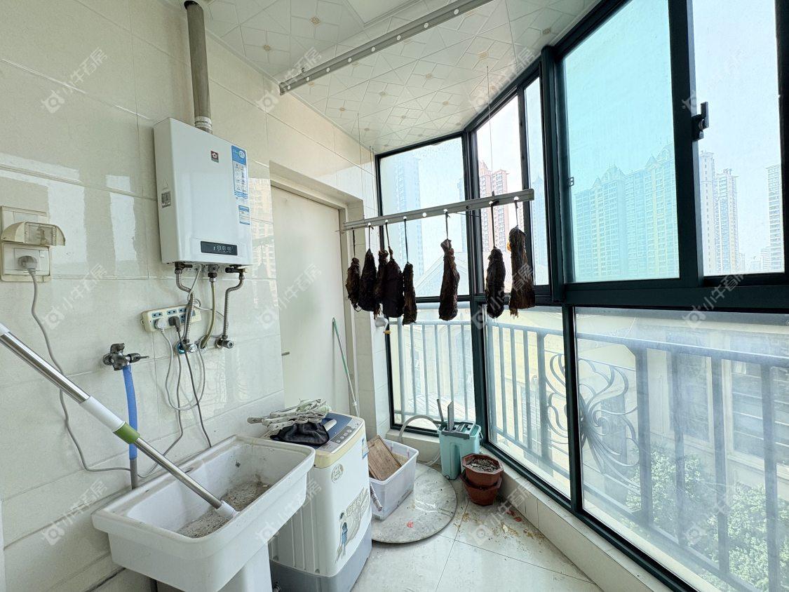 镇江恒大名都一期在售二手房源室内图_小牛看房