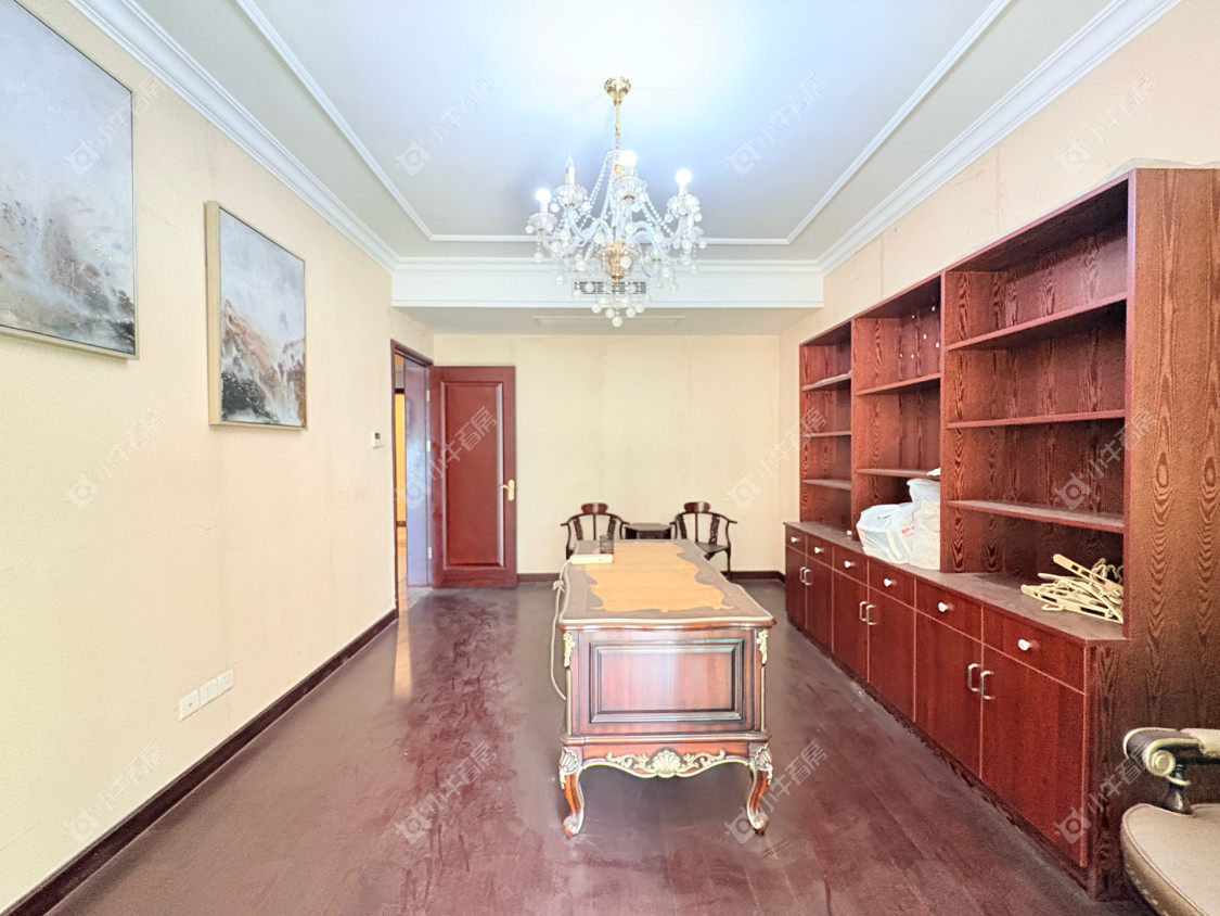 镇江恒大名都一期在售二手房源室内图_小牛看房