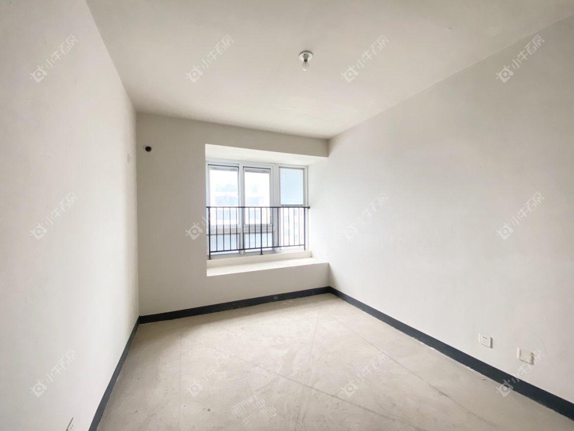 镇江中南君悦府中南一期在售二手房源室内图_小牛看房