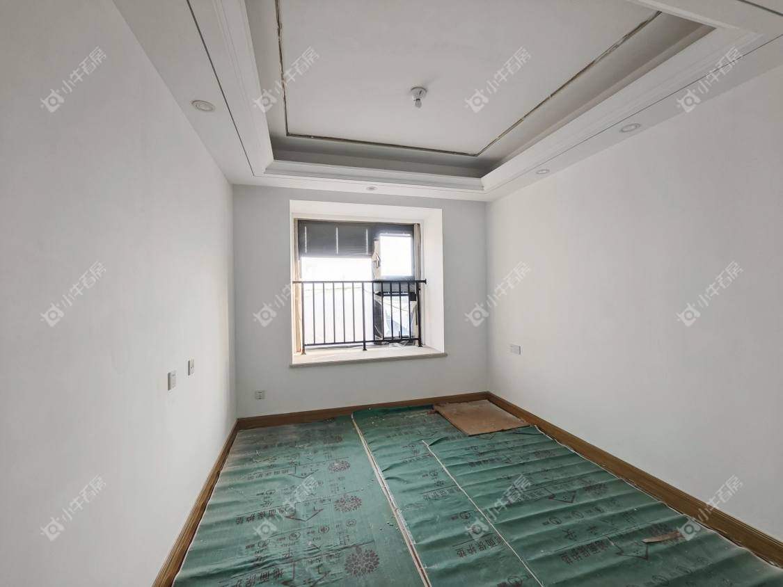 镇江红星天铂在售二手房源室内图_小牛看房