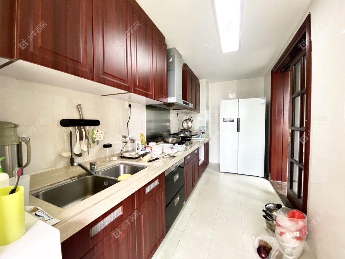 镇江恒大名都一期在售二手房源室内图_小牛看房