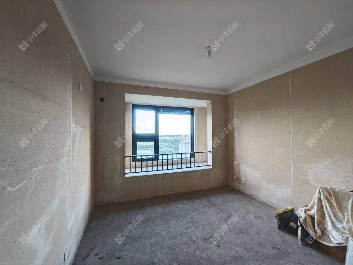 镇江融创华南映在售二手房源室内图_小牛看房