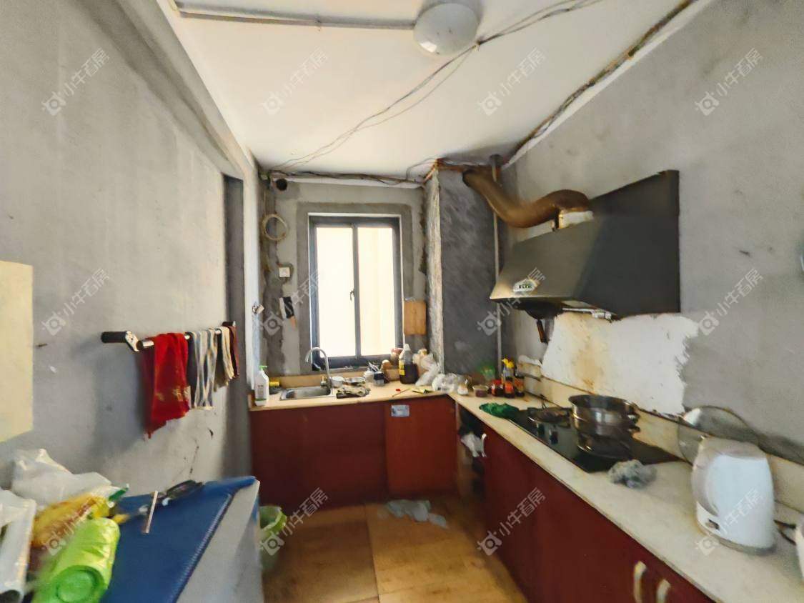 镇江翡翠林花园（天福花园）在售二手房源室内图_小牛看房