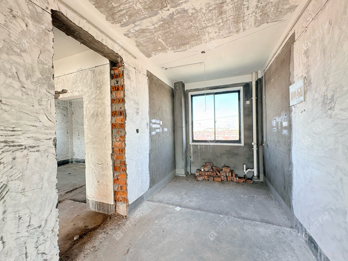 镇江世纪豪都在售二手房源室内图_小牛看房