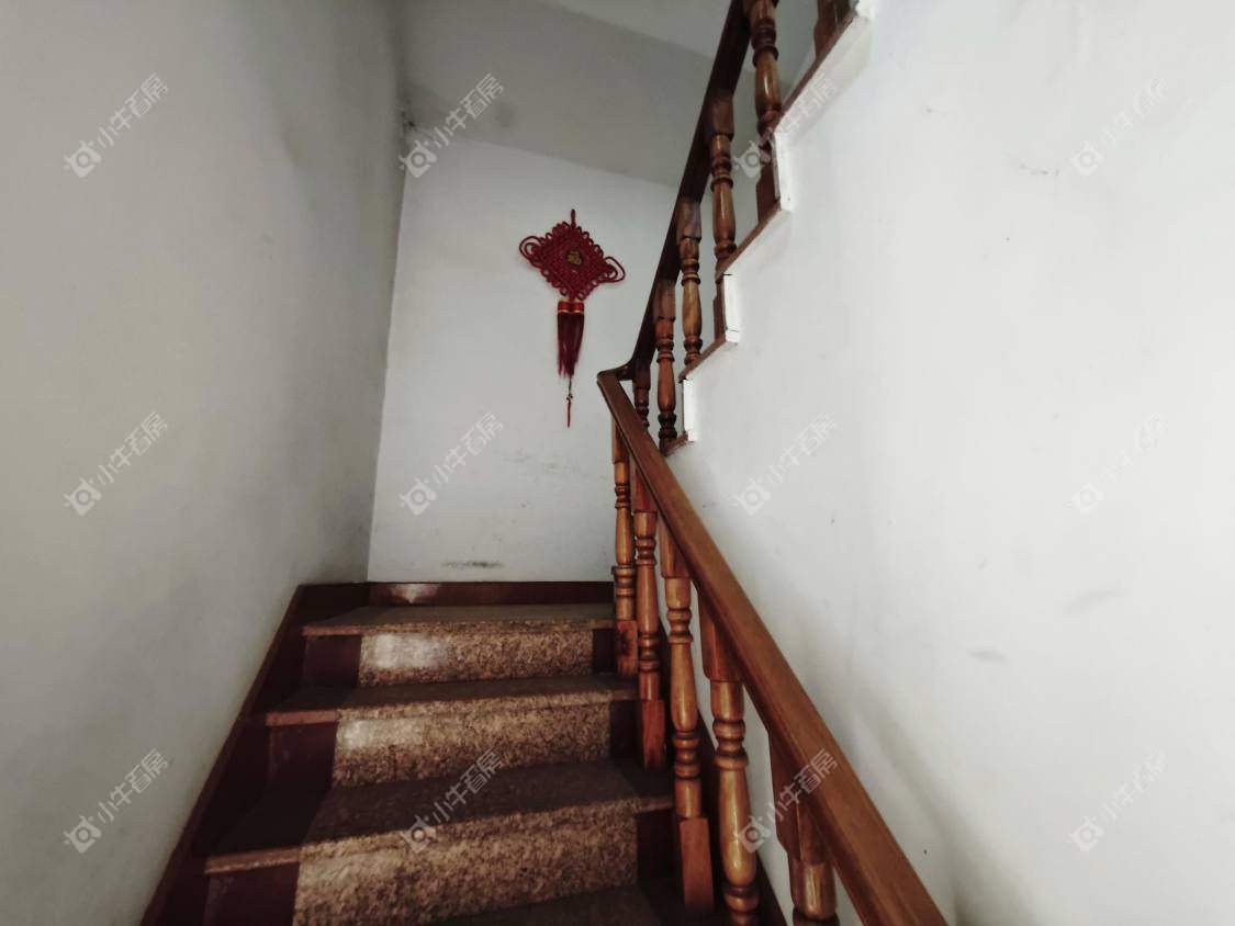 镇江新世纪花园（丹阳）在售二手房源室内图_小牛看房