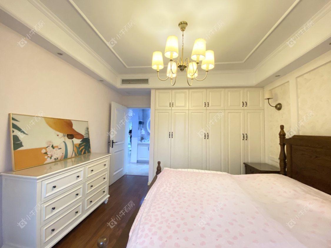 镇江华都锦城在售二手房源室内图_小牛看房