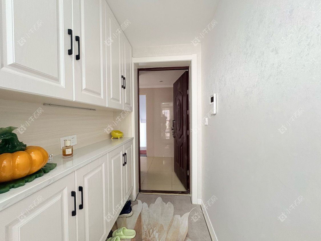 镇江荣城国际一期在售二手房源室内图_小牛看房