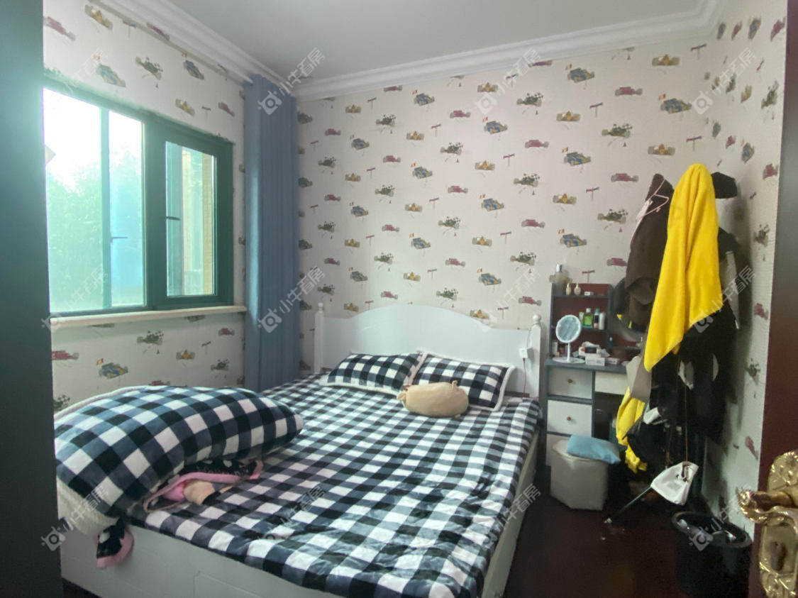 镇江恒大名都一期在售二手房源_小牛看房