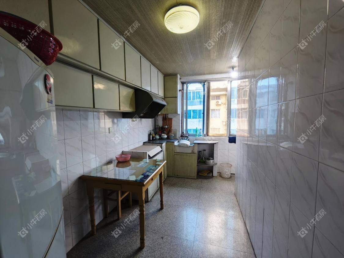 镇江水关新村在售二手房源室内图_小牛看房