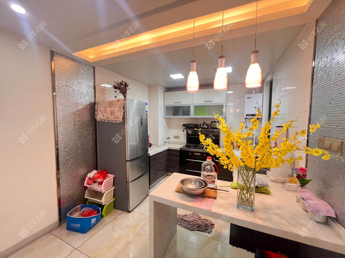 镇江锦江花园在售二手房源_小牛看房