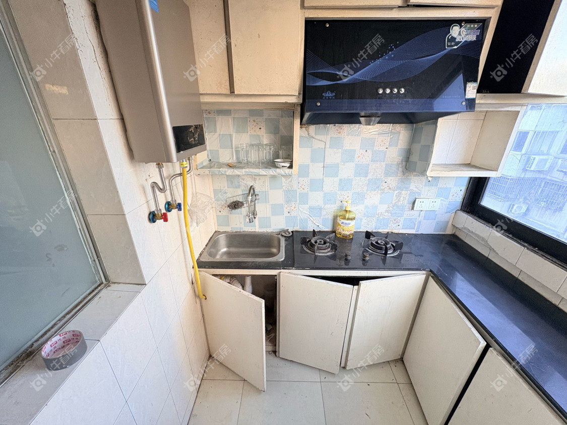 镇江华南新村在售二手房源室内图_小牛看房