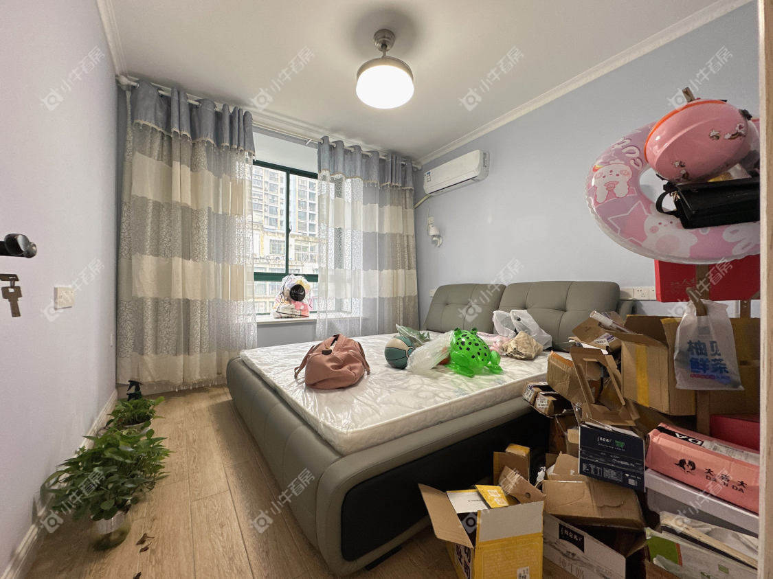 镇江金鼎城市花园在售二手房源_小牛看房