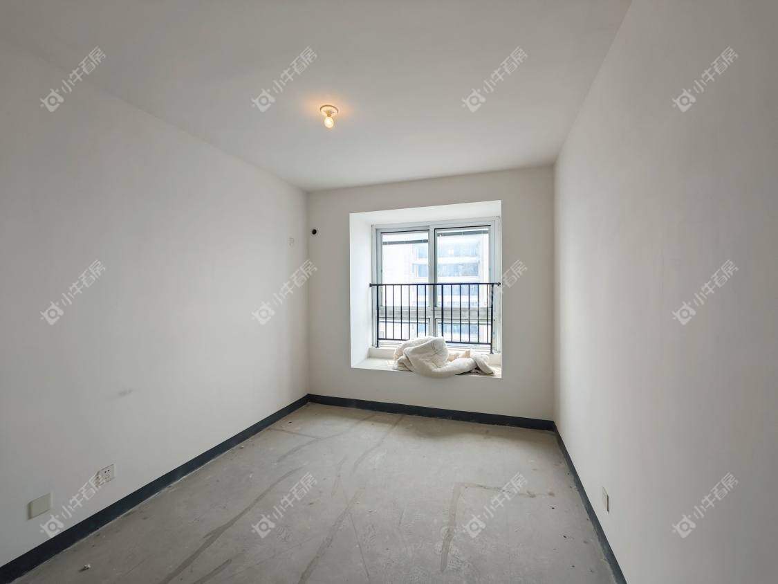 镇江中南君悦府中南一期在售二手房源室内图_小牛看房