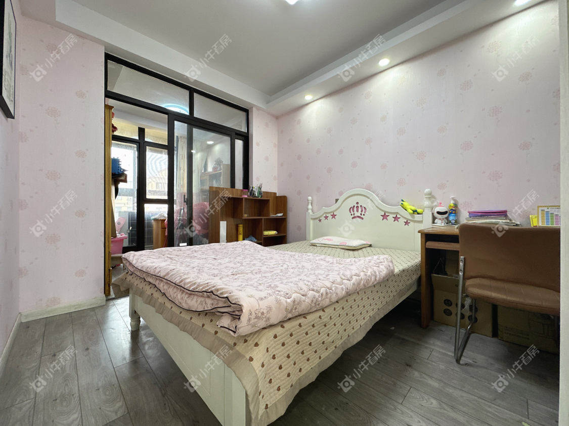 镇江丹凤国际在售二手房源_小牛看房