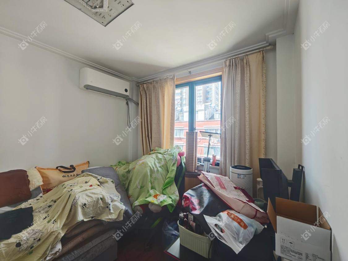 镇江欧洲城在售二手房源室内图_小牛看房