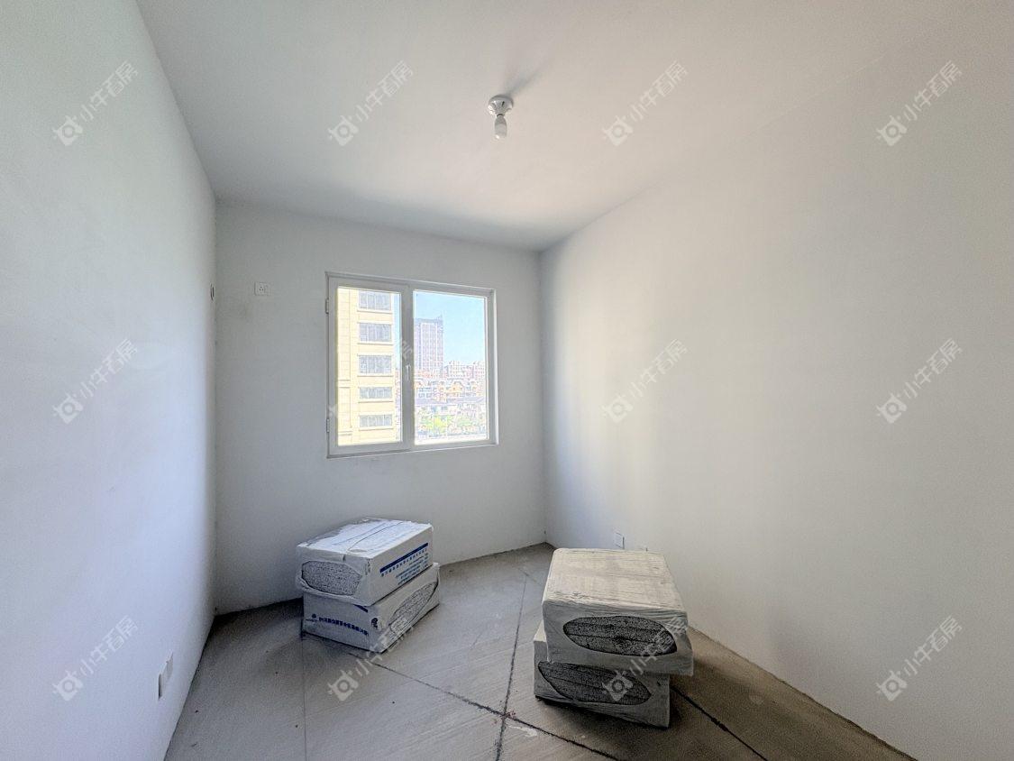 镇江中南熙悦城中南二期在售二手房源室内图_小牛看房