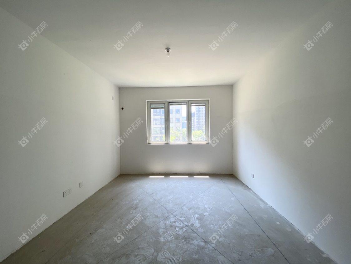 镇江中南熙悦城中南二期在售二手房源室内图_小牛看房