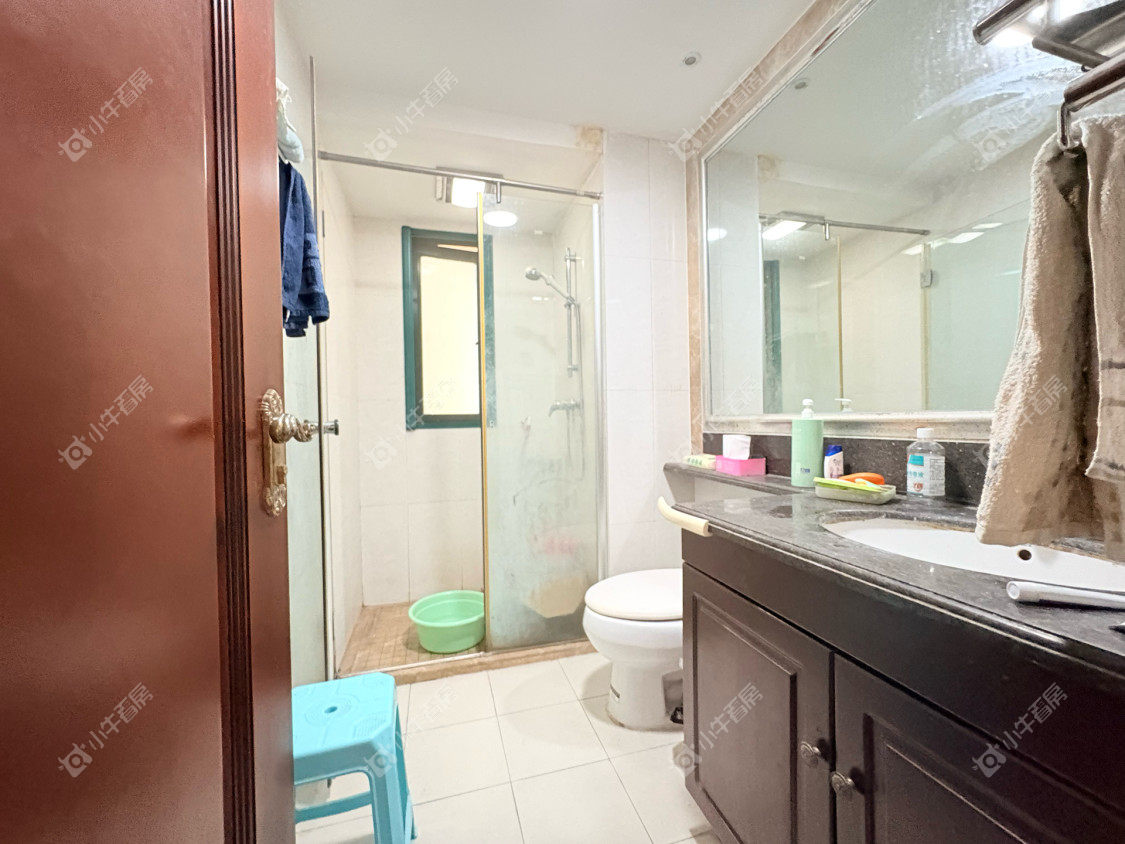 镇江恒大名都一期在售二手房源室内图_小牛看房