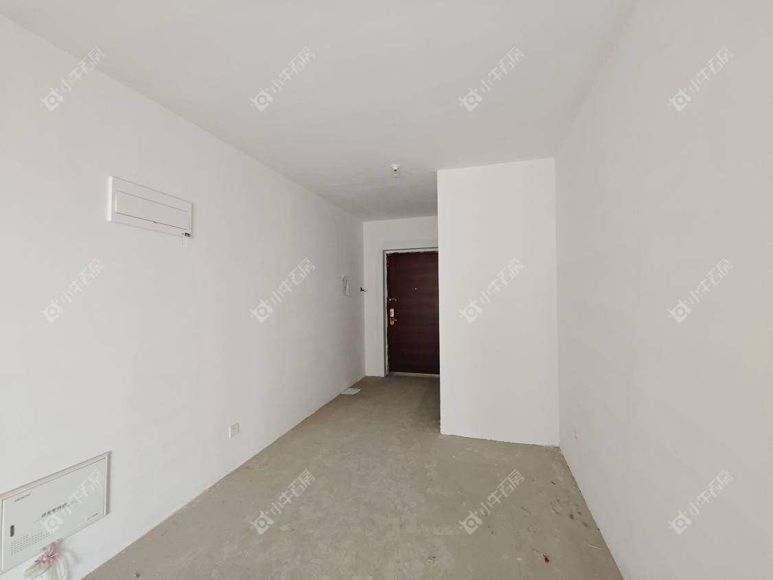 镇江中南熙悦城中南二期在售二手房源室内图_小牛看房