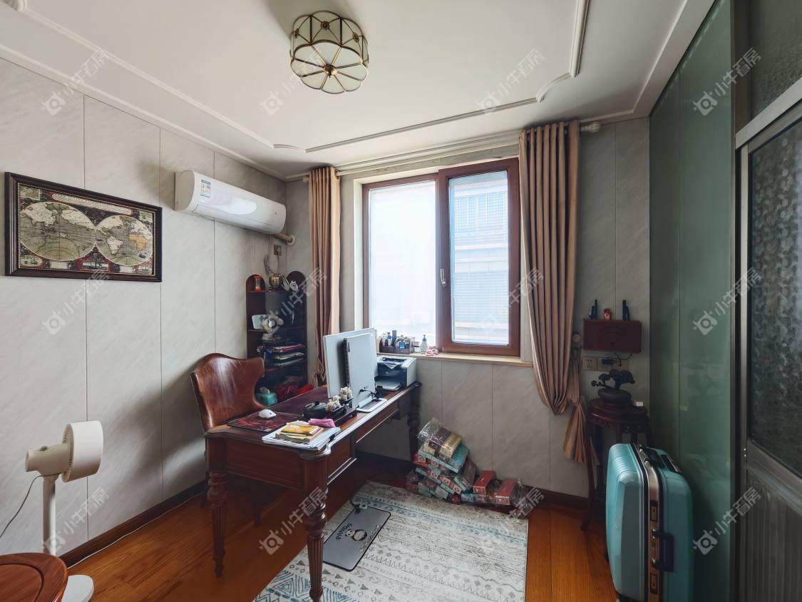 镇江华侨新村在售二手房源室内图_小牛看房