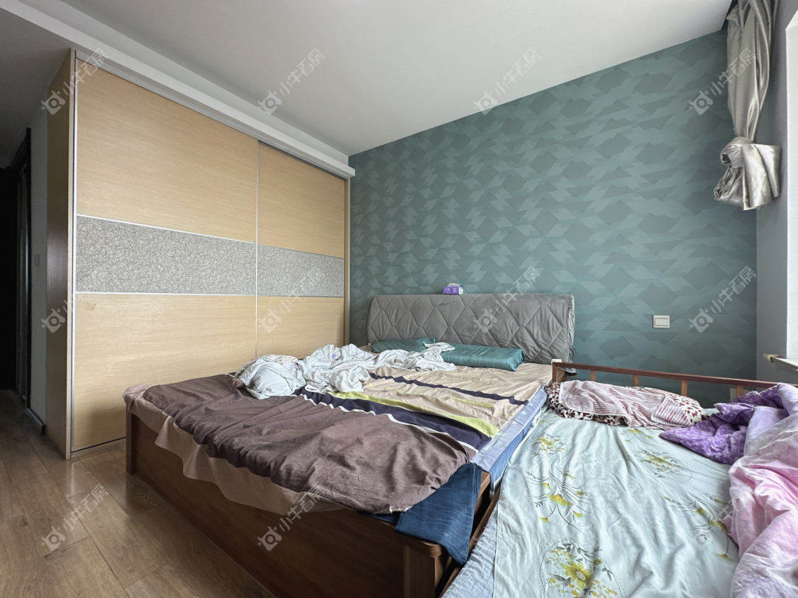 镇江名都新贵在售二手房源_小牛看房