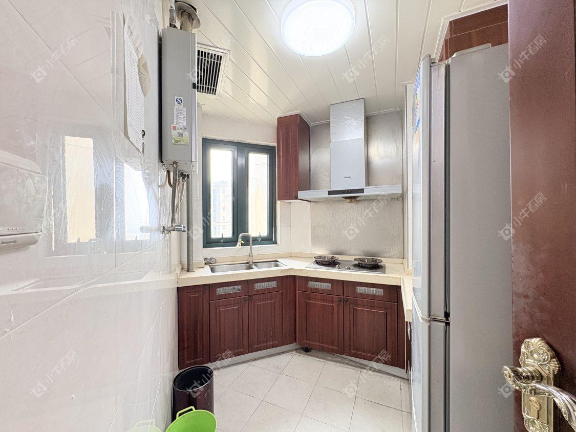 镇江恒大名都一期在售二手房源室内图_小牛看房