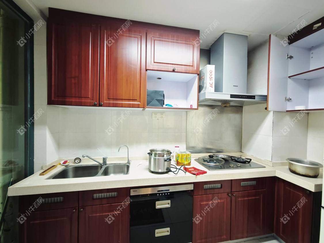 镇江恒大名都一期在售二手房源室内图_小牛看房