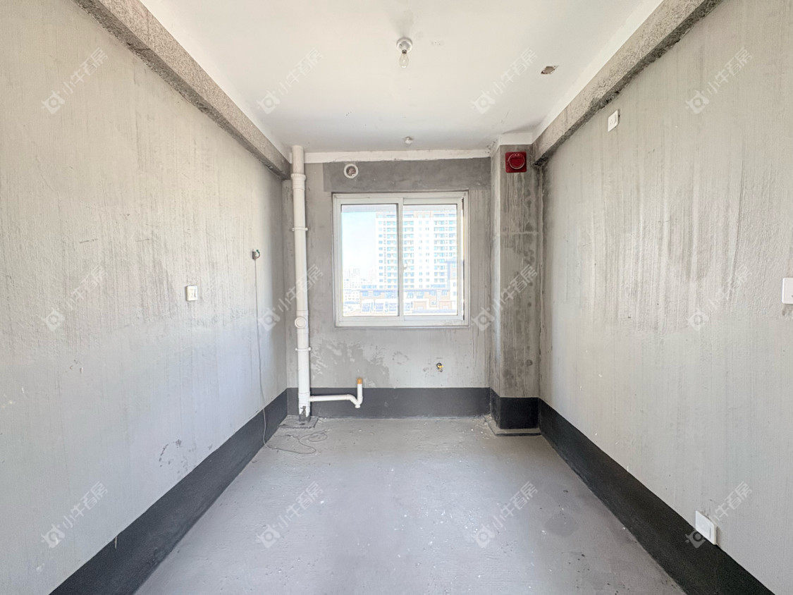 镇江中南熙悦城中南二期在售二手房源室内图_小牛看房