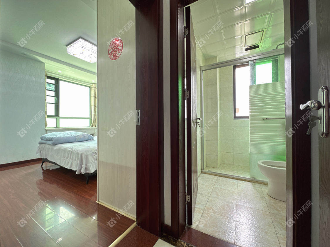 镇江金桥世纪城在售二手房源_小牛看房