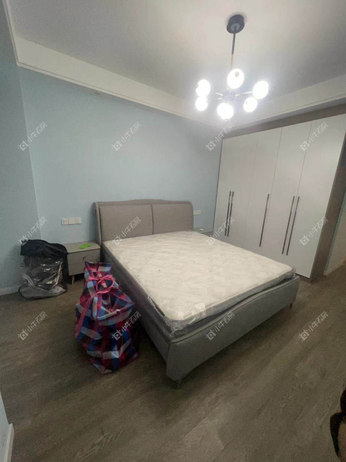 镇江滨河凤凰城在售二手房源_小牛看房