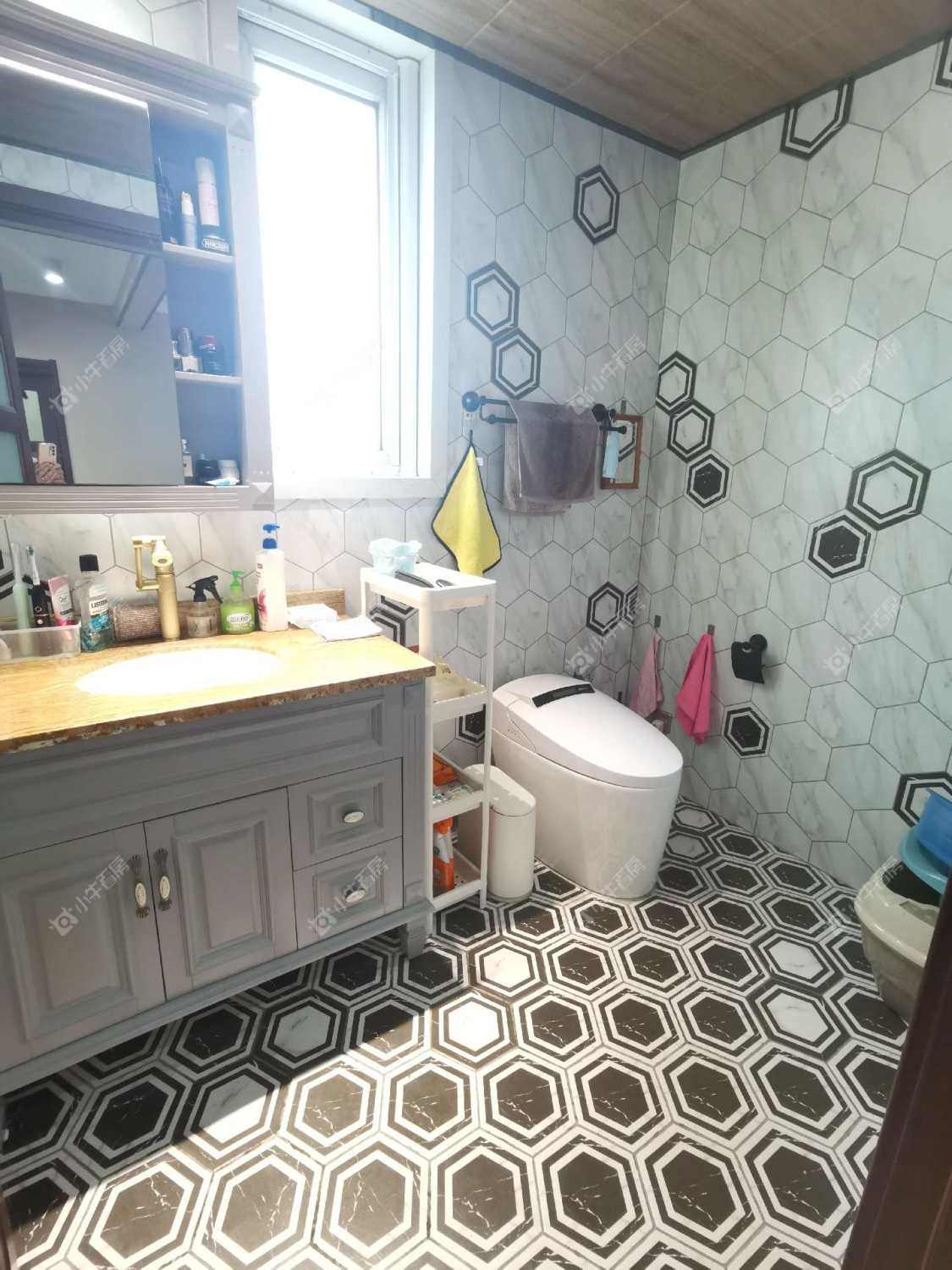 镇江碧桂园在售二手房源_小牛看房