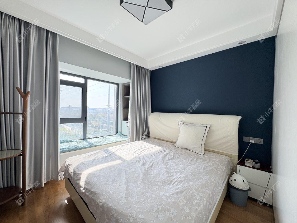 镇江碧桂园樾府在售二手房源室内图_小牛看房