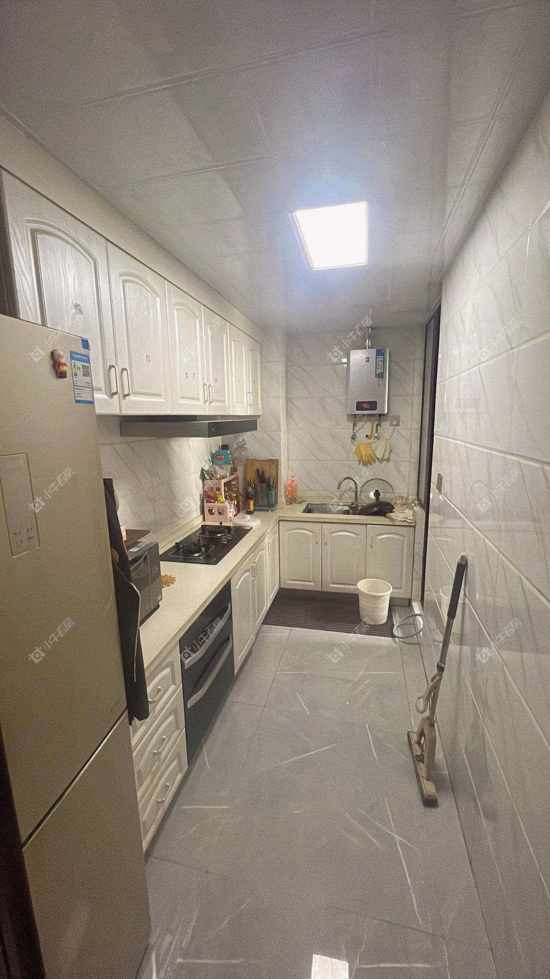 镇江滨河凤凰城在售二手房源_小牛看房