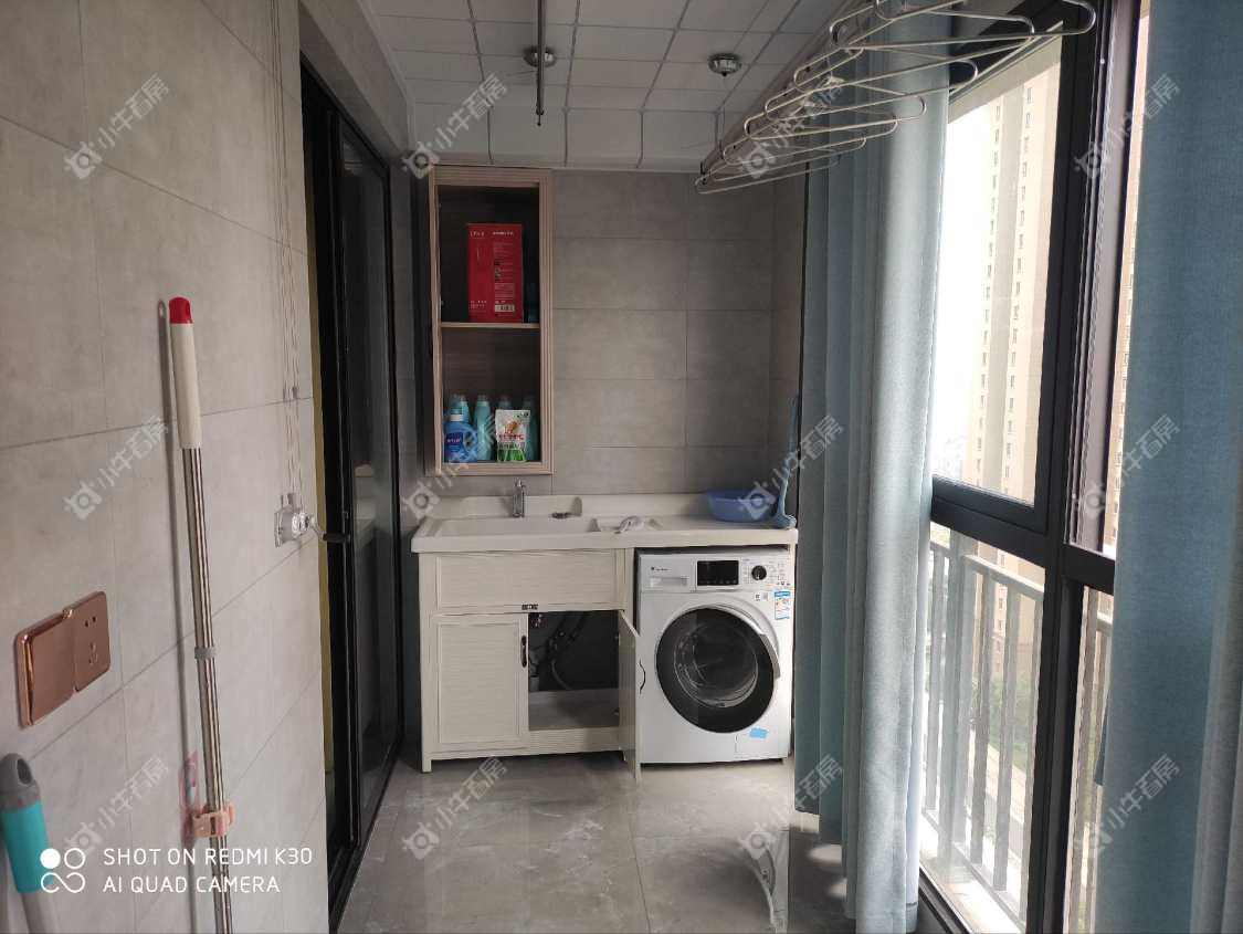 镇江吾悦华府金郡（丹阳）在售二手房源_小牛看房