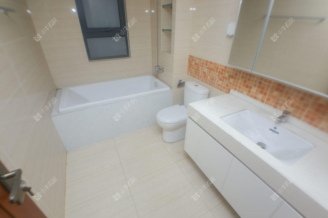 镇江万善上院在售二手房源室内图_小牛看房