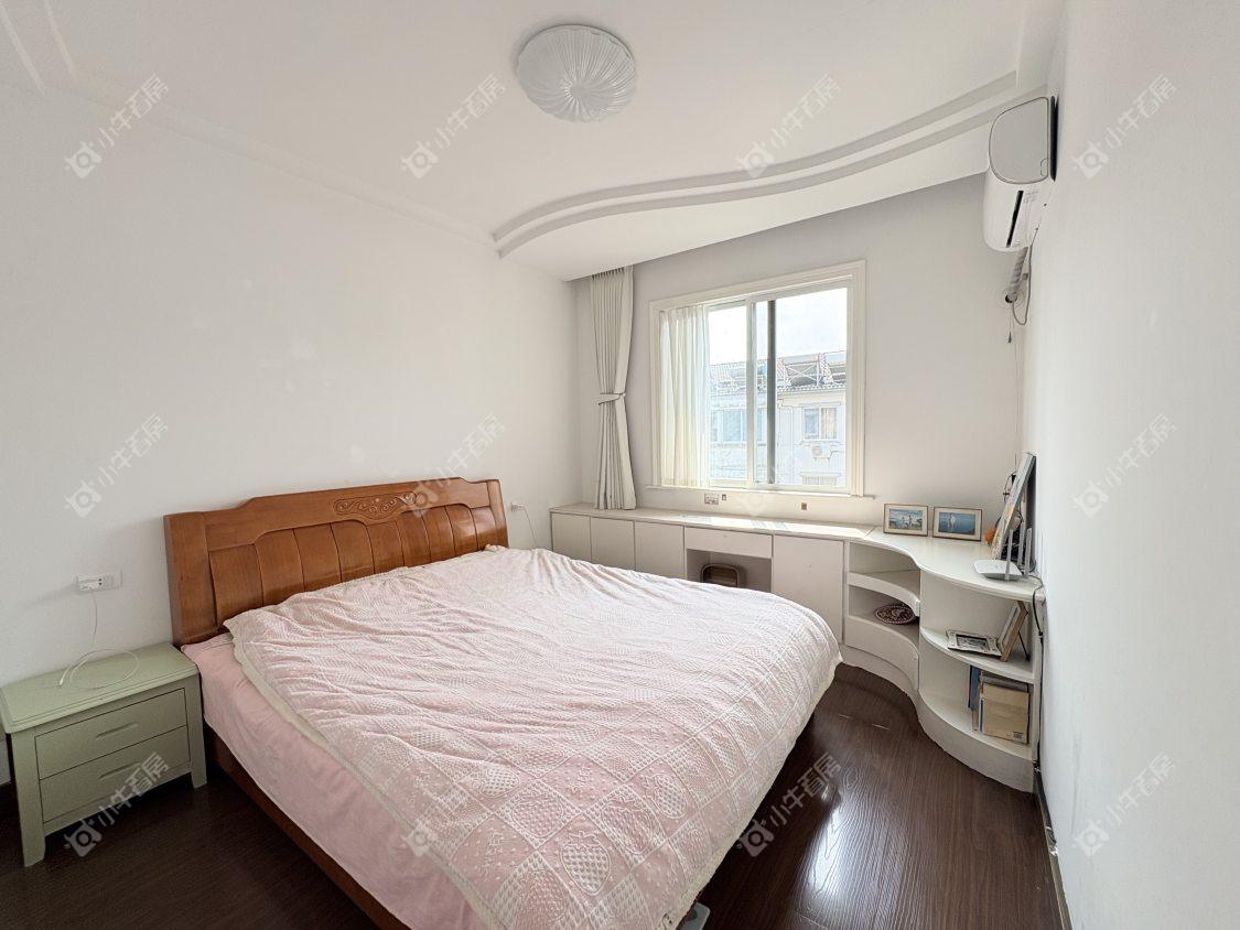 镇江幸福二区在售二手房源室内图_小牛看房