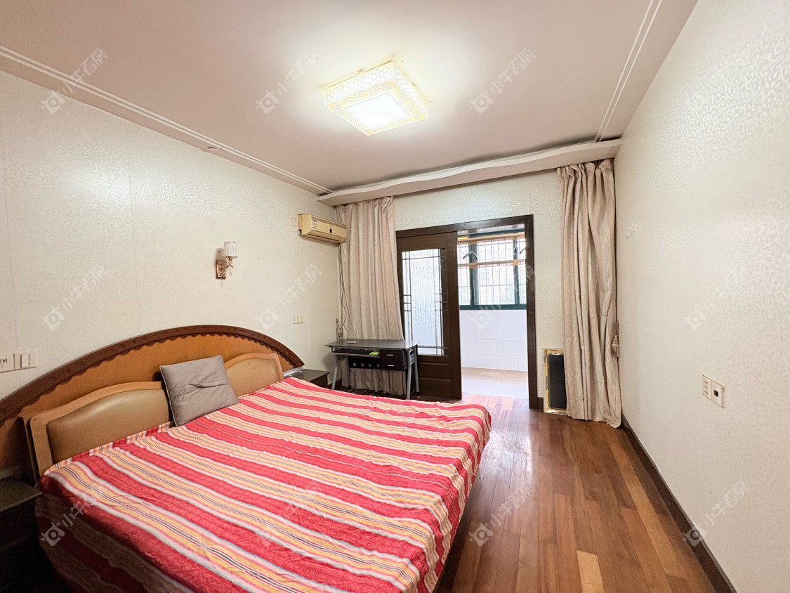 镇江紫荆花园在售二手房源室内图_小牛看房