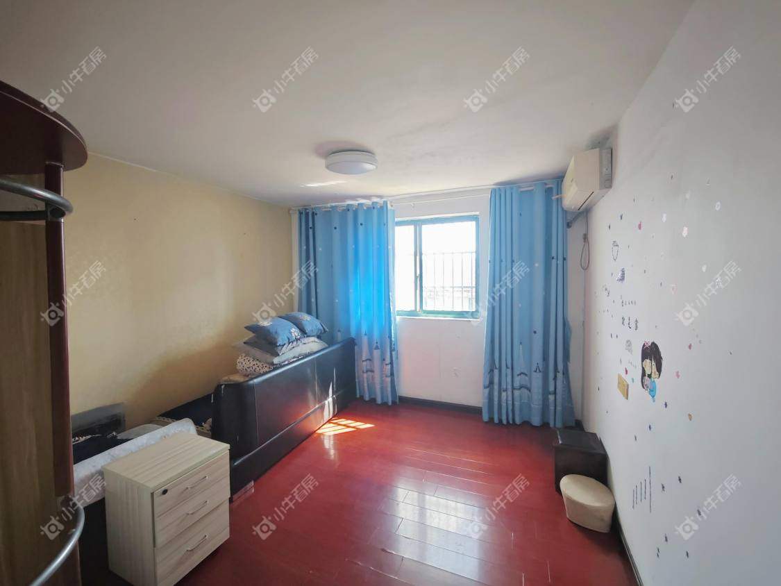 镇江天福花园在售二手房源室内图_小牛看房