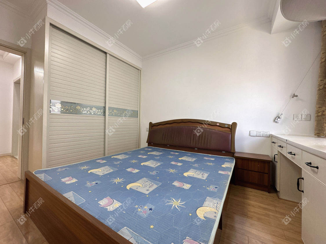 镇江荣城国际一期在售二手房源_小牛看房