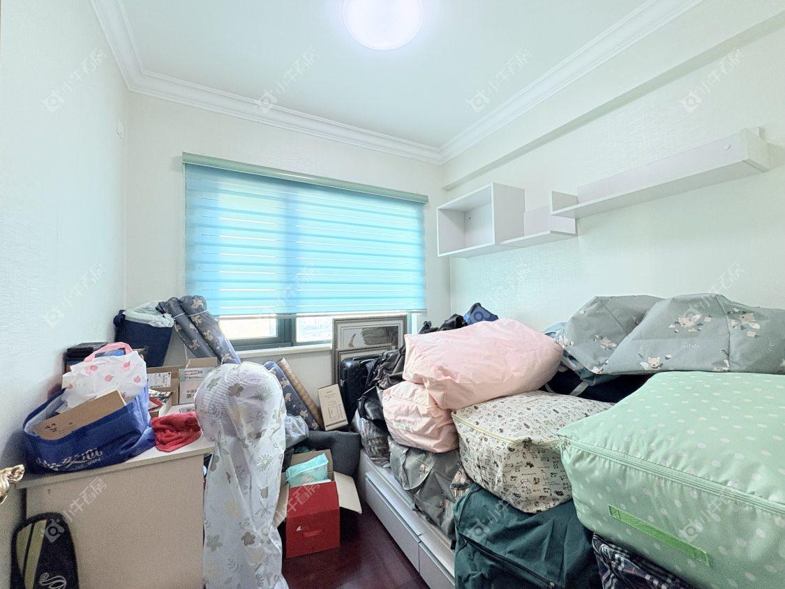 镇江恒大名都一期在售二手房源室内图_小牛看房