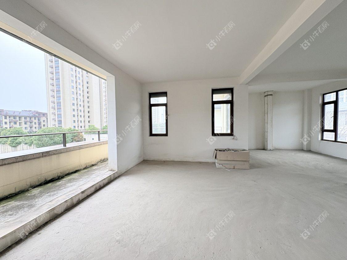 镇江丹凤国际在售二手房源室内图_小牛看房