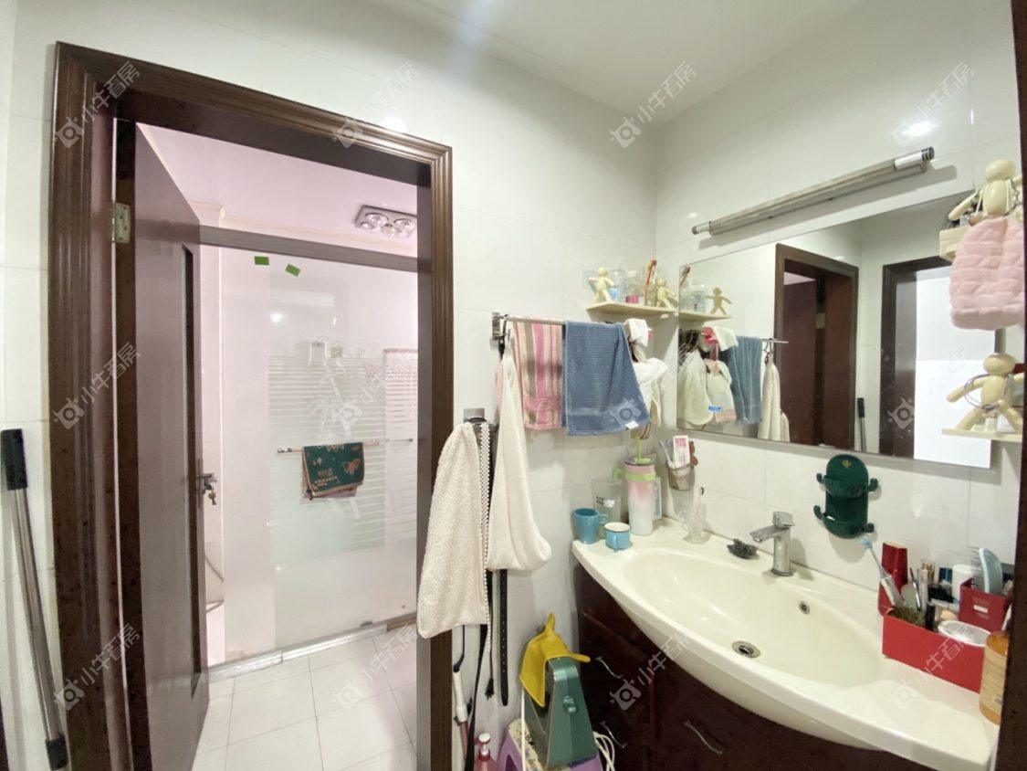 镇江新世纪花园（丹阳）在售二手房源室内图_小牛看房