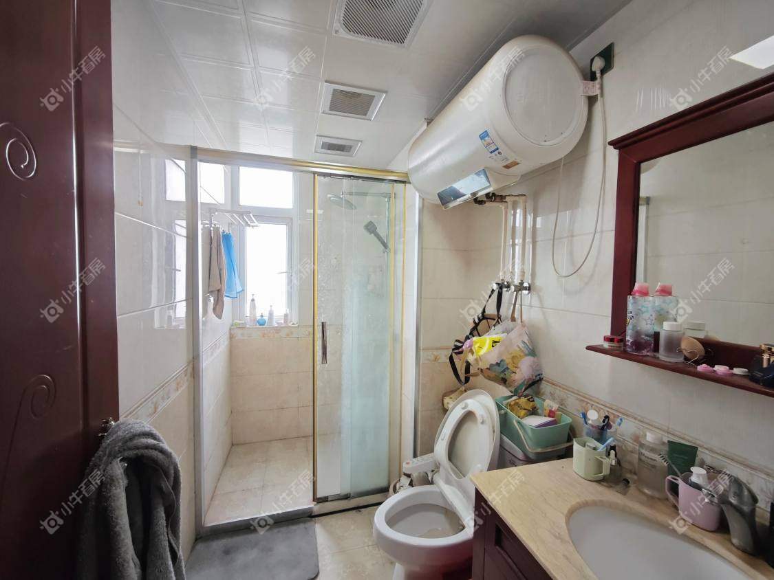 镇江碧桂园在售二手房源室内图_小牛看房