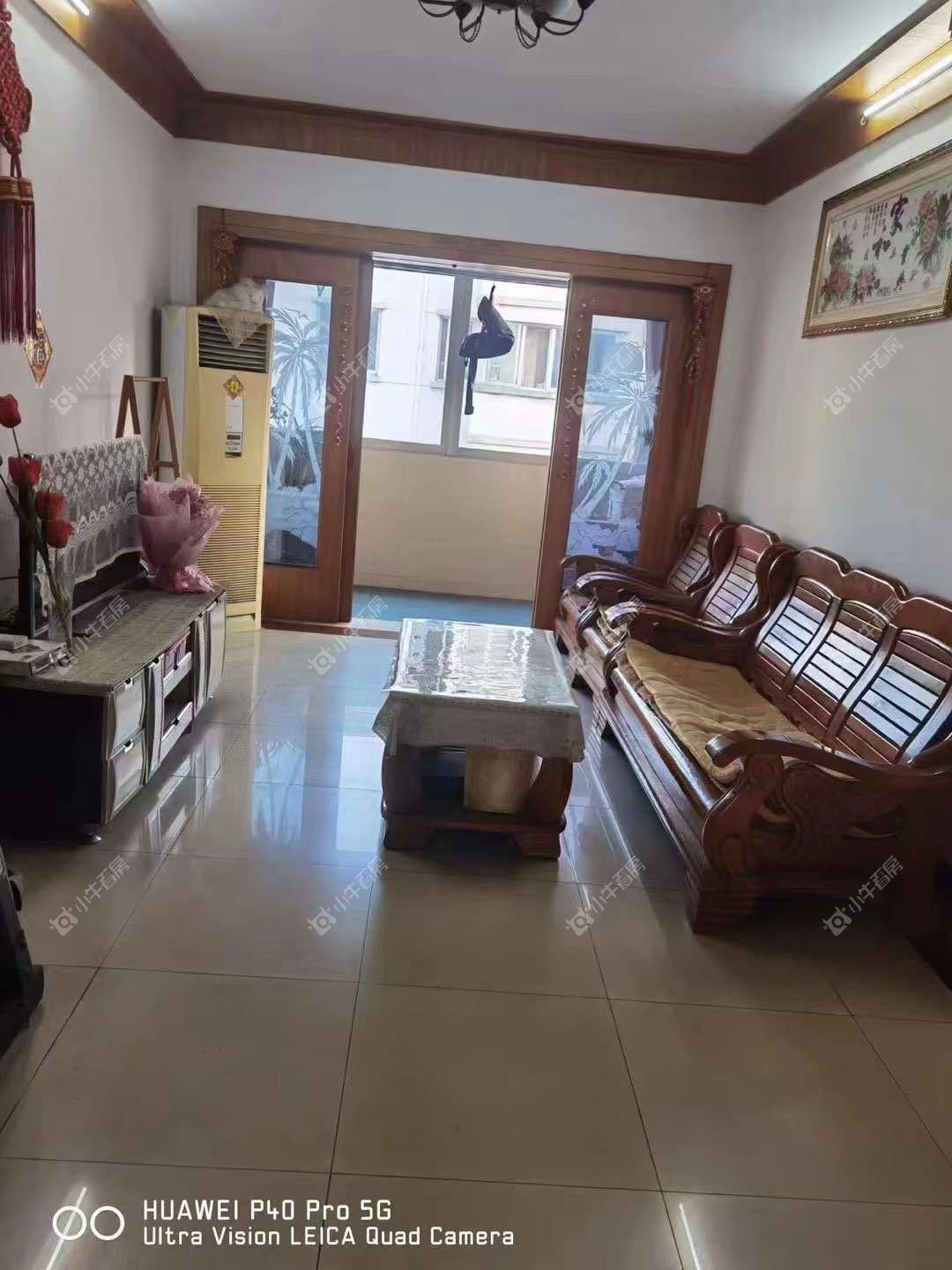 镇江幸福二区在售二手房源室内图_小牛看房