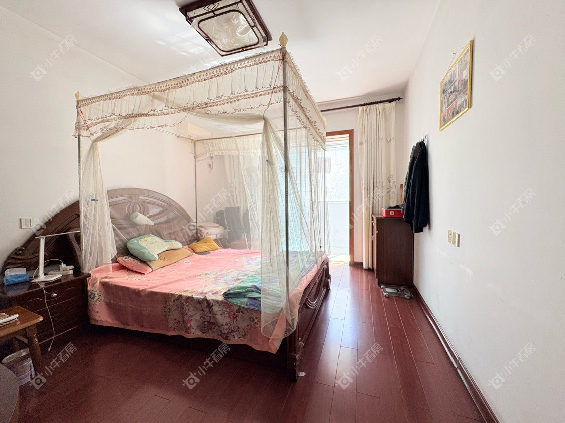 镇江中心嘉园在售二手房源室内图_小牛看房