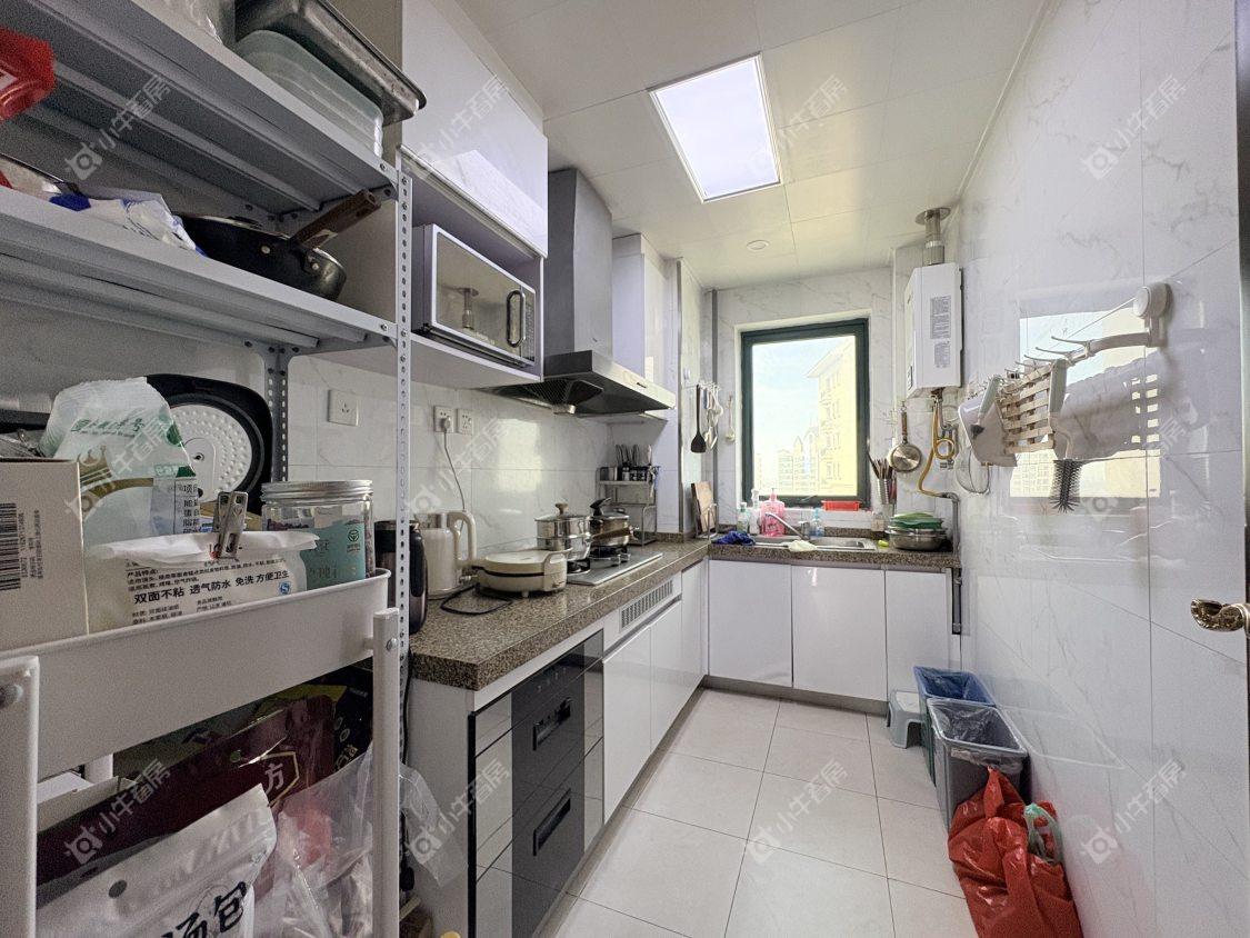 镇江恒大城在售二手房源室内图_小牛看房