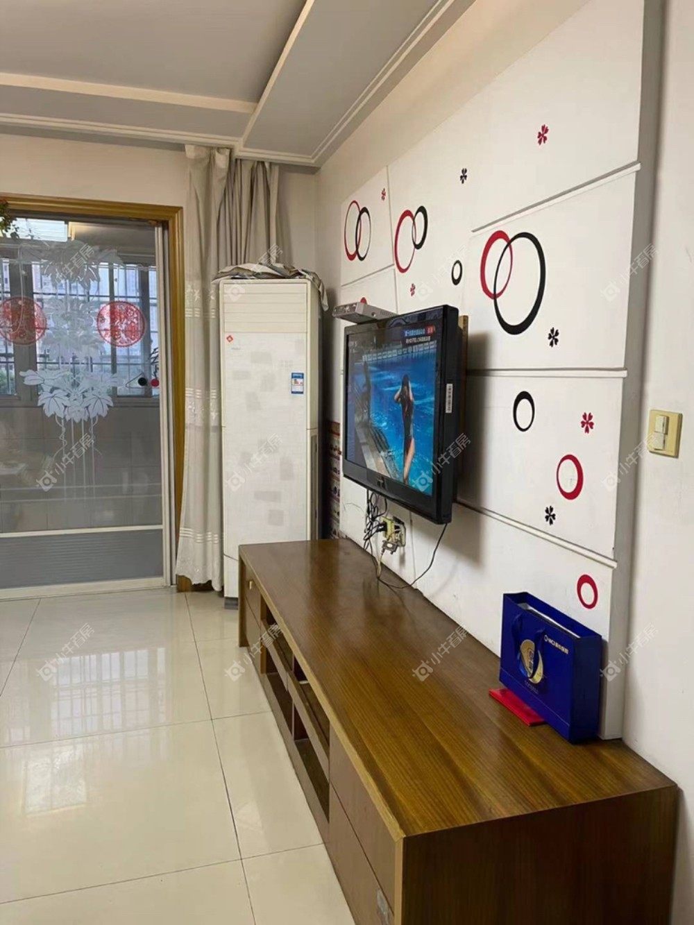 镇江华南园中园在售二手房源_小牛看房