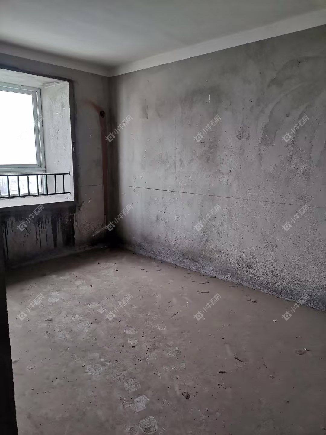 镇江南门花园在售二手房源室内图_小牛看房