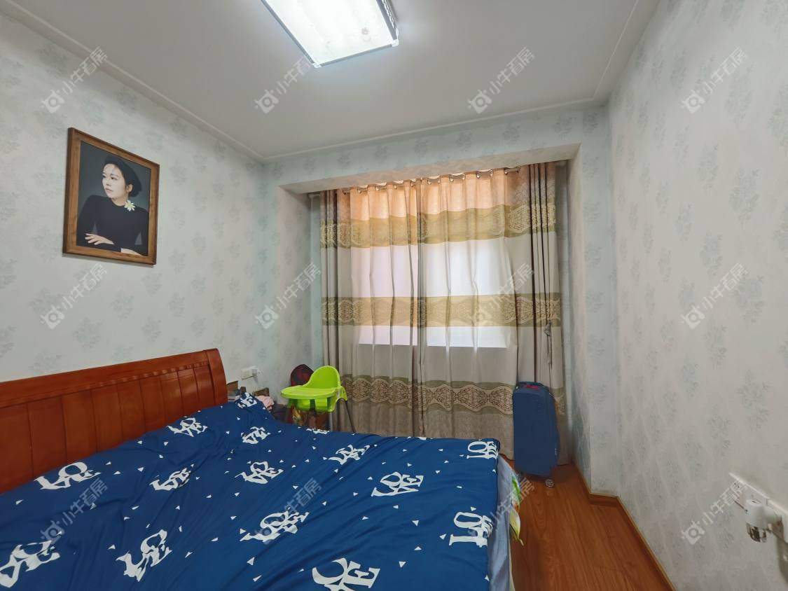 镇江御珑湾(丹阳)在售二手房源室内图_小牛看房