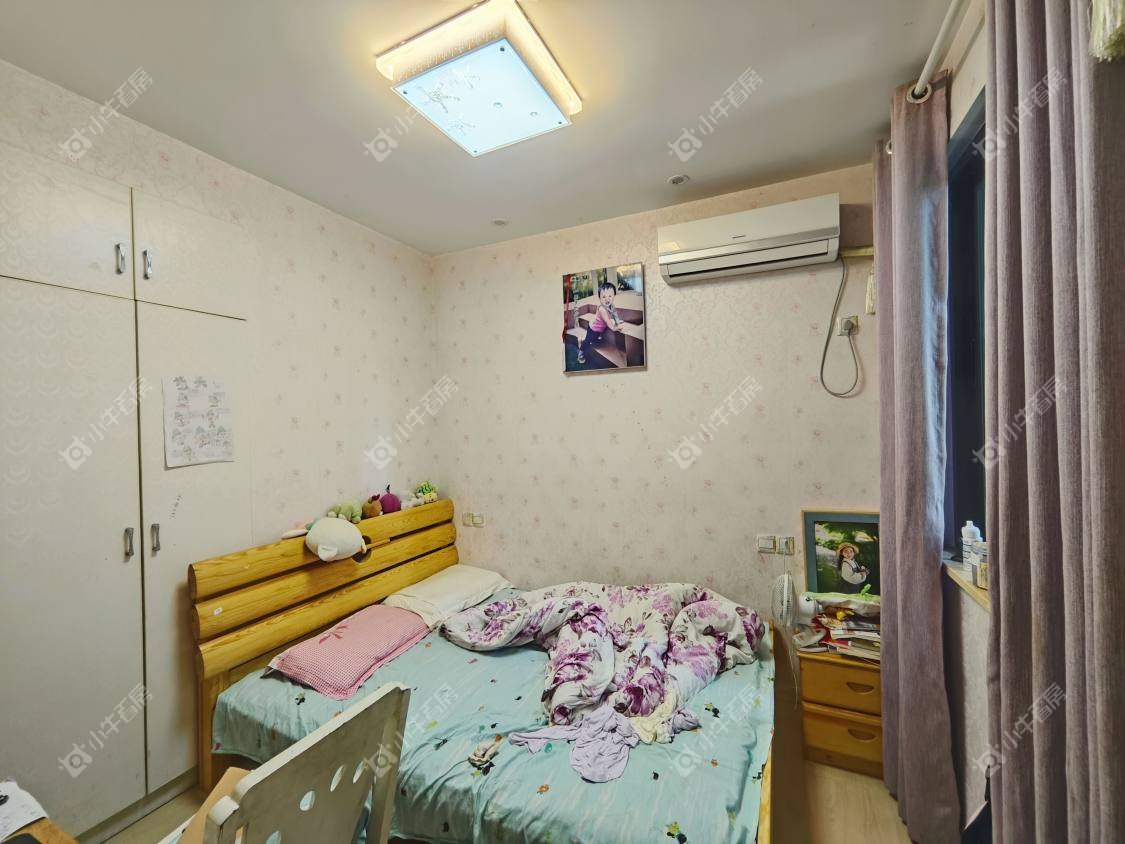 镇江吾悦华府（丹阳）在售二手房源室内图_小牛看房